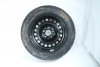 _Koło zapasowe 5x112 195/65 R15 6.5J ET37 Mercedes C-Klasa W202 1996 Sedan